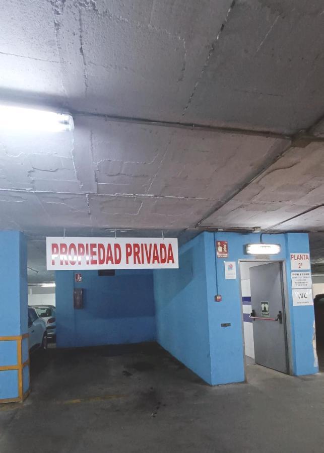 Situacion En El Corazon De Sevilla-Parking Gratis! Экстерьер фото