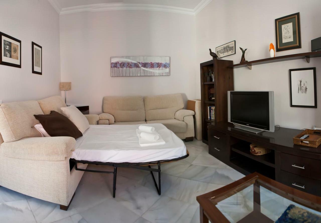 Situacion En El Corazon De Sevilla-Parking Gratis! Экстерьер фото
