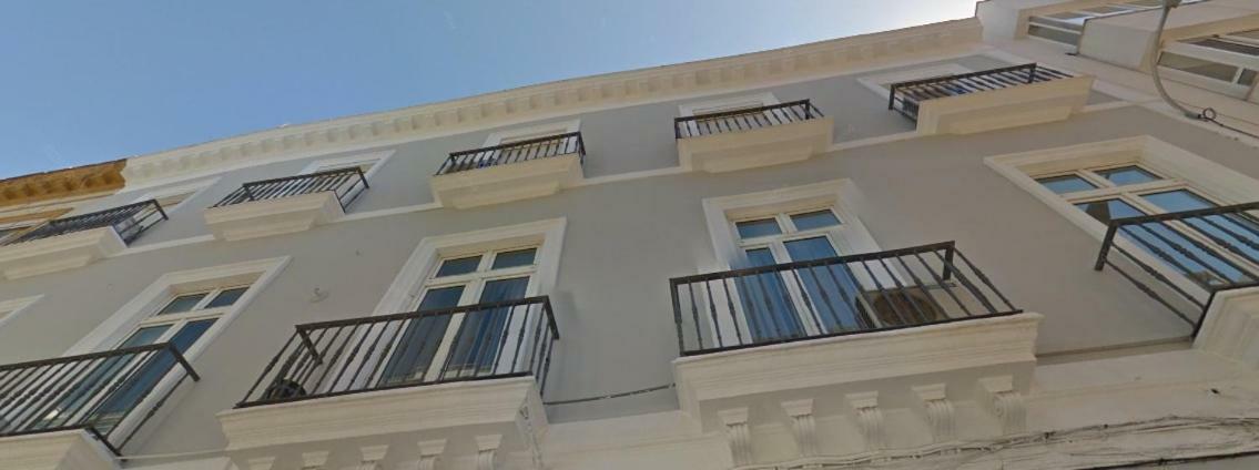 Situacion En El Corazon De Sevilla-Parking Gratis! Экстерьер фото