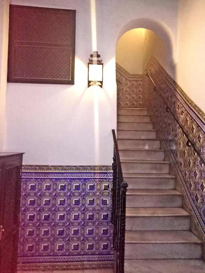Situacion En El Corazon De Sevilla-Parking Gratis! Экстерьер фото