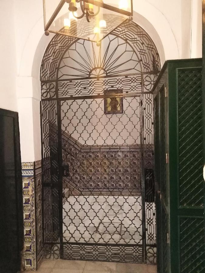 Situacion En El Corazon De Sevilla-Parking Gratis! Экстерьер фото